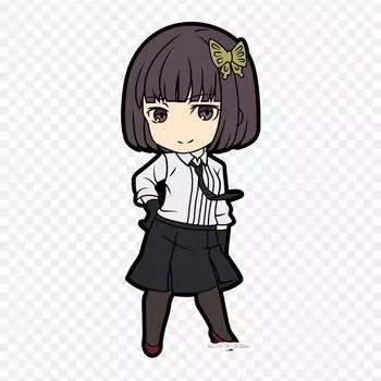 Мультяшные бродячие собаки Бунго, железные нашивки для одежды, наклейки с аппликациями на одежду, термочувствительная нашивка на заказ