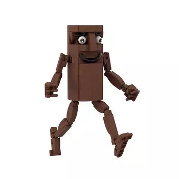 Мультяшные игрушки, развивающие игрушки и креативные настольные украшения для украшения дома One Size