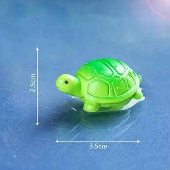 Мультяшные милые миниатюрные фигурки капибары креативные фигурки мини-животных кавайные украшения для дома своими руками аксессуары подарки