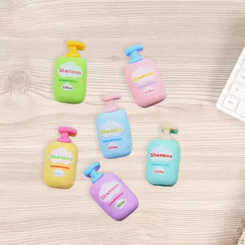 Мультяшные милые резиновые плоские задние части для самостоятельного изготовления поделок, украшений, скрапбукинга, украшений, заколок для волос