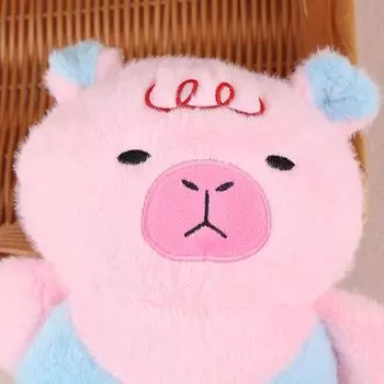 Мультяшные плюшевые куклы, машина для игрушек, специальные свадебные метательные маленькие куклы, плюшевые игрушки