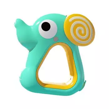 Мультяшные животные, Маленькие водяные пистолеты, Детская водная игра, Маленькие водяные пистолеты, Игрушки для душа на открытом воздухе для мальчиков и девочек One Size