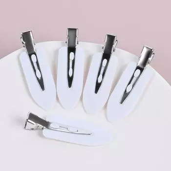 Мультяшный DIY Крем-гель Материал для Заколки для Волос, Аксессуары для Ручной Работы One Size