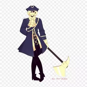 Мультяшный фан-арт, термопереносная печать, виниловые нашивки, наклейки для одежды, аппликации «сделай сам», моющиеся нашивки