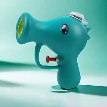 Мультяшный горохострел, распылитель воды, летняя игрушка для пляжа, распылитель воды, ручной распылитель воды, игрушки для борьбы в бассейне