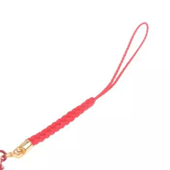 Мультяшный колокольчик японский счастливый кот мультяшный колокольчик счастливый медный колокольчик мобильный телефон брелок для ключей сумка для девочек аксессуар