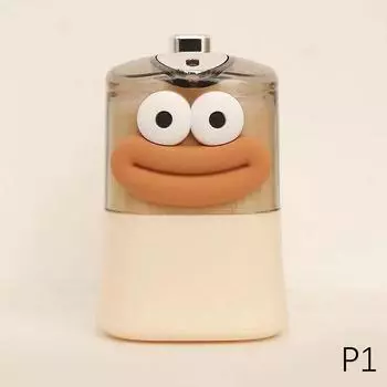 Мультяшный креативный ящик для хранения зубочисток, автоматический выдвижной ящик для зубочисток для дома, гостиной, столовой, держатель для зубочисток нажимного типа