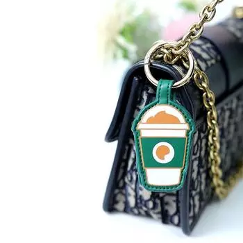 «Мультяшный магнитный зажим из полиуретана для шляпы от солнца и хранения рюкзака»