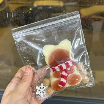 Мультяшный медведь, сжимающая игрушка, антистрессовая игрушка для кошек и овец, сенсорная игрушка для детей и взрослых, мягкая игрушка-антистресс из термопластичной резины, игрушка-фиджет для животных F