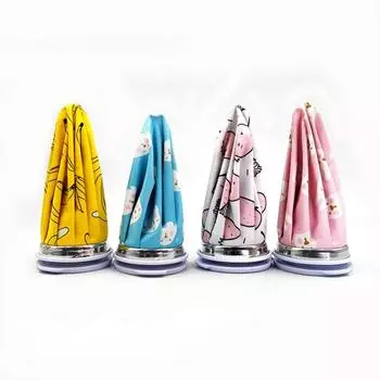 Мультяшный пакет со льдом Холодный горячий пакет Мини-упражнение Растяжение связок Плавающий отек Пакет со льдом Охлаждающая вода Пакет со льдом Повторное использование Rabbit розовый