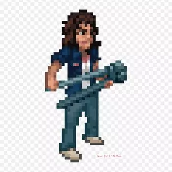 Мультяшный переключатель, если бы я был в герметичной комнате с девушкой, утюг с термопереносной печатью, виниловые нашивки, наклейки для одежды, аппликации «сделай сам», моющиеся нашивки