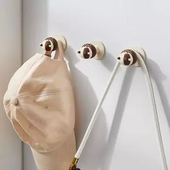 Мультяшный подъемник сиденья унитаза Ручка гигиенический подъемник крышки унитаза Инструмент для ванной комнаты отеля A