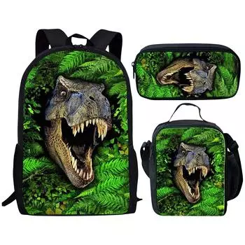 Мультяшный школьный рюкзак легкий школьный рюкзак для ноутбука большой 15-дюймовый рюкзак маленький рюкзак One Size