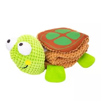 Мультяшный стиль для игрушек для домашних животных в помещении и на улице, гостиная, двор, задний двор, игрушки для раздачи корма для животных, развивающая игрушка