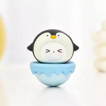 Мультяшный тамблер, украшение, мини-тамблер, игрушки, украшения, настольное украшение для фестиваля, для Рождества, Пасхи, карнавальной вечеринки, сувенир