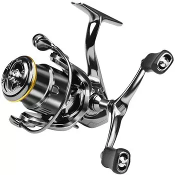 Mulanimo Spinning левая и правая сменная катушка Long Hole Freshwater Sea Aging Reel HES1500 HES2500 HES3500 Cherry Blossom Light High Fishing Reel