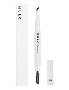 MULC Eyebrow Pencil Gray Black Hair Eyebrow Eyebrow Eyebrows Eyebrow Pencil Men s Men s Men s 0.26g
