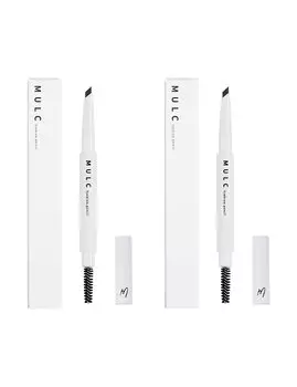 MULC Eyebrow Pencil Gray Eyebrow Eyebrow Eyebrow Eyebrow Eyebrow Pencil Men s Men s Men s 0.26g…