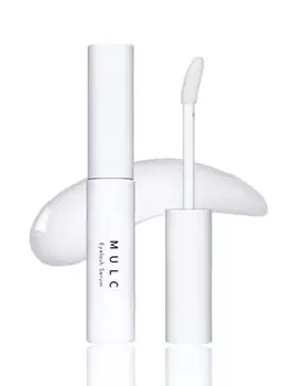 MULC Eyelash Serum Contains 9 types of ingredients Men s 4.5ml plant-derived