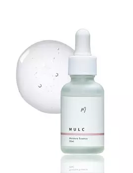 MULC Serum 30ml Skin Men s (Anti-Rough Serum)