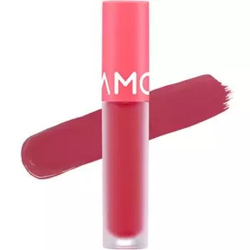 Mulda Tattoo Fixing Lip Tint, L10 Summer Rainy Season, 3 г, 1 шт.