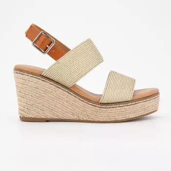 Mule gold spritz 03t71749w t36/41 Женский DEELUXE 74 38 золотой