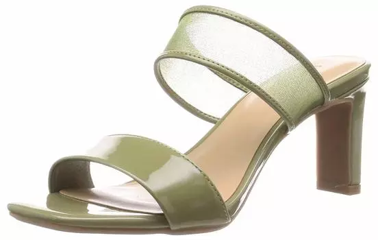 Мюли Balie SWGS201614 GRN cm [Sneider] Женские 23,0~23,5