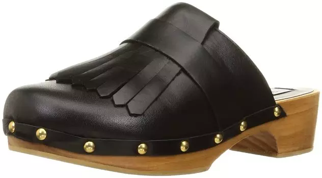 Мюли DOLA BLACK см [Perry Cosunny] PQ22_0902 Женские 24.0 [Товар] чёрный