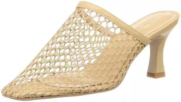 Мюли из сетки FWGS222310 BEG см [Frey ID] женские 24,5