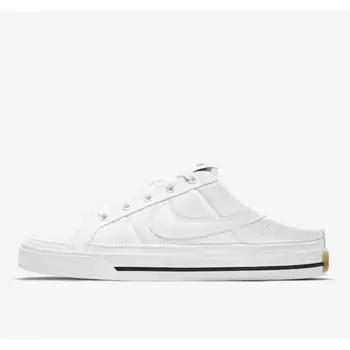 Мюли Nike NIKE Legacy BE2 DB3970 100