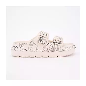 Мюли nuon17 бежевый 36/41 Женский LAURA VITA 37 бежевый