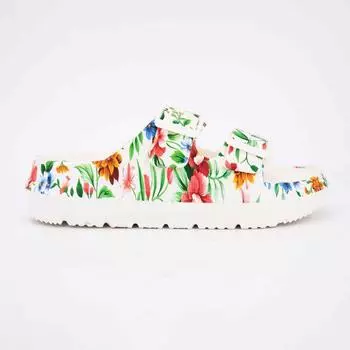 Мюли nuon17 зеленые 36/41 женские LAURA VITA 38 разноцветный