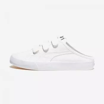 Мюли Puma Bari на липучке PUMA White PUMA White PUMA Black
