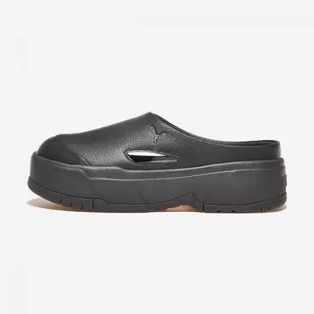 Мюли Puma CA женские PKI39524903 Shadow Grey Cool Dark Grey