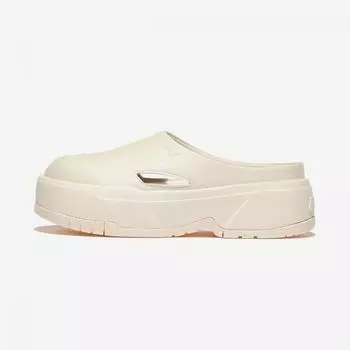 Мюли Puma CA женские PKI39524904 матового цвета слоновой кости Alpine Snow