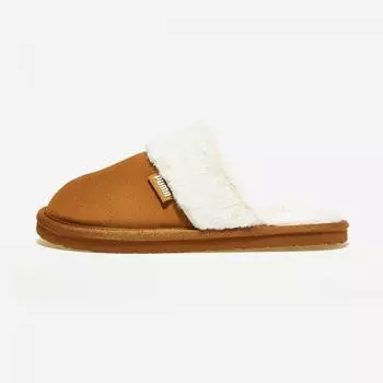 Мюли Puma Fluff BX Fur Desert Tan Marshmallow 230