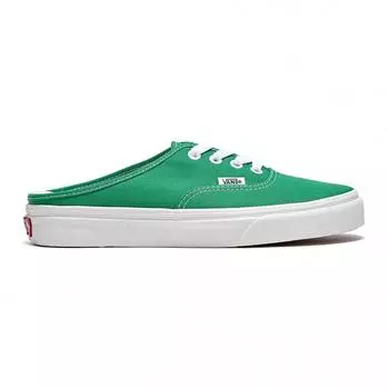 Мюли Vans Canvas Authentic Green VVN0A54F72BJ1 220