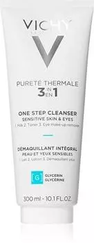 mulsion Dmaquillante 3 En 1 TU прозрачный