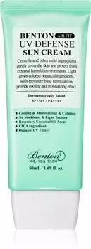 mulsion Protectrice Apaisante Spf 50+ TU прозрачный