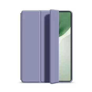 Multi-Angle Viewing Tablet Case Silicone Protective Shell for Honor MagicPad 2 12.3 inch