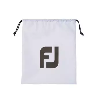 Multi Bag FJ Multi Bag FA23TVMB White [Footjoy]