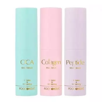 Multi Balm Choice 1 Коллаген.цика.пептид collagen/20