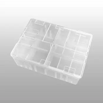 Multi Builders Case, корейский популярный bandai