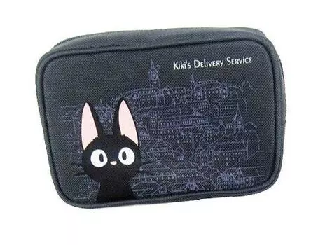 Multi Case Delivery Service Jiji Clock Tower View Hill Kiki s