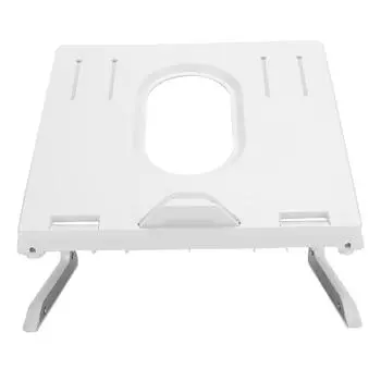 Multi Function Folding Lift Laptop Tablet Stand Display Heightening Bracket for Powerful Air