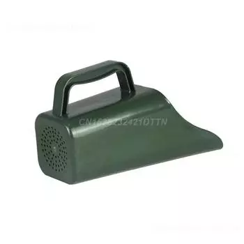 Multi-function Shovel Succulents Potted Plant Bucket Shovel Multi Function Feed Shovel Aquarium Shovel Prospecting Sieve