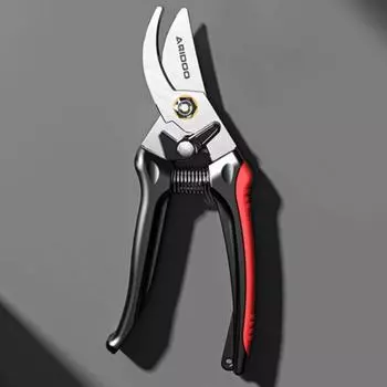 Multi-functional Gardening Pruning Shear Heavy-Duty Garden Trimming Tool Tree Branches Style 1