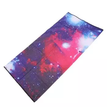 Multi Functional Printing Face Scarf Elastic Breathable Washable Headband Wrist Guard(S11 )