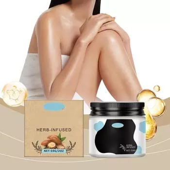 Многофункциональный жирный крем, увлажняющий кожу тела и лица, эластичный увлажняющий крем для ухода за кожей One Size