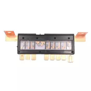 Multi Fuse 18790-01031 For Hyundai Accent 2012-2017 Kia Soul 2009-2013 1.6L 2.0L